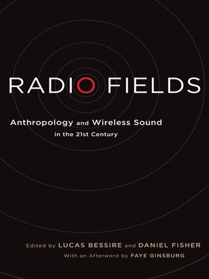 cover image of Radio Fields